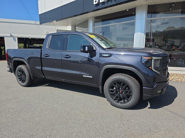 new 2026 GMC Sierra 1500 car, priced at $62,999