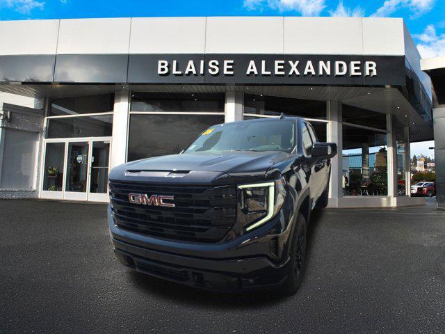 new 2026 GMC Sierra 1500 car, priced at $62,999