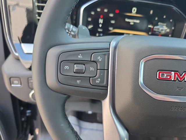 new 2026 GMC Sierra 1500 car, priced at $62,999