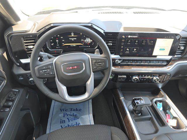 new 2026 GMC Sierra 1500 car, priced at $62,999