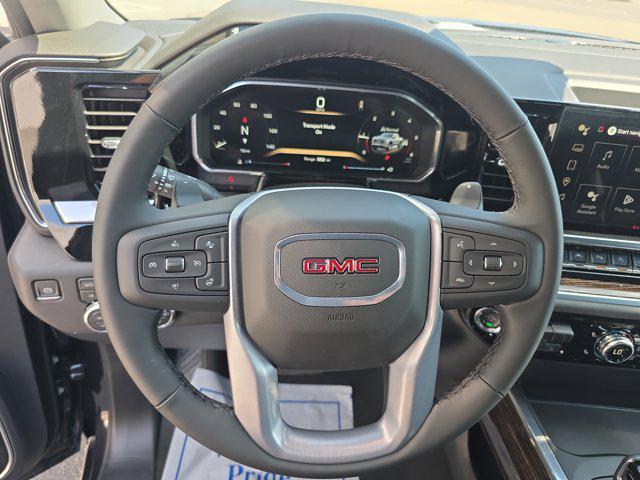 new 2026 GMC Sierra 1500 car, priced at $62,999