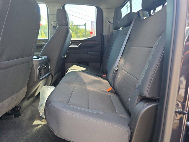 new 2026 GMC Sierra 1500 car, priced at $62,999