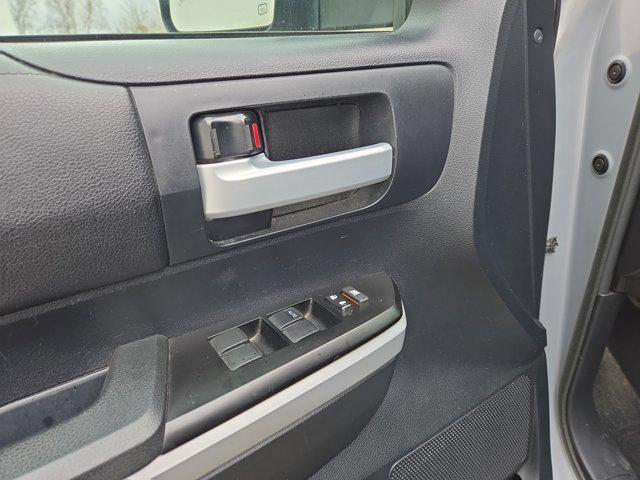 used 2018 Toyota Tundra car, priced at $26,000
