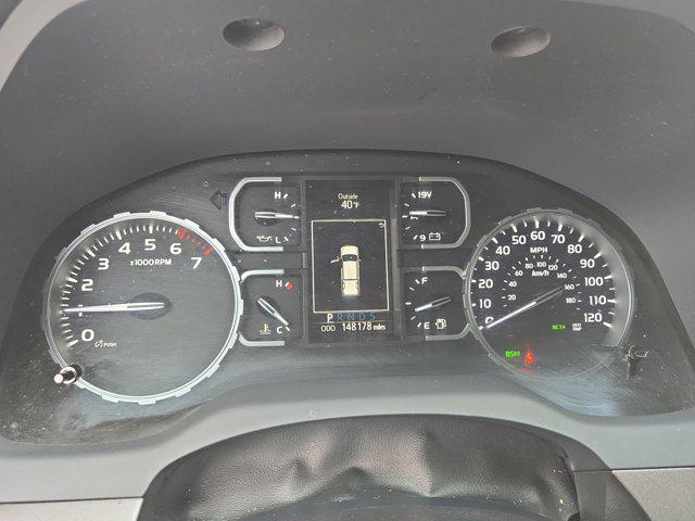 used 2018 Toyota Tundra car, priced at $26,000
