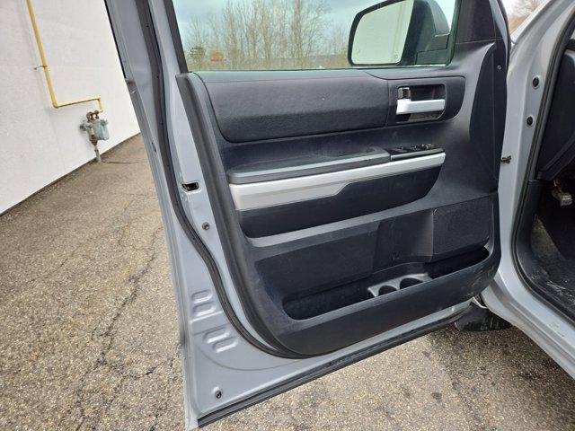 used 2018 Toyota Tundra car, priced at $26,000