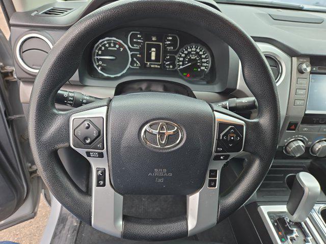 used 2018 Toyota Tundra car, priced at $26,000