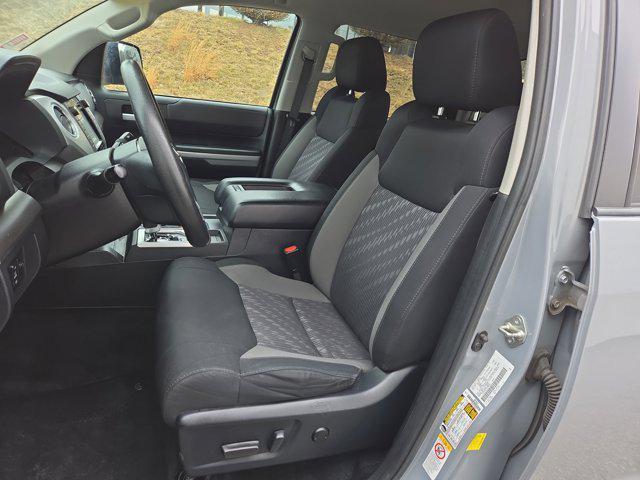 used 2018 Toyota Tundra car, priced at $26,000