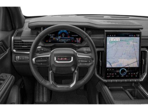 new 2025 GMC Acadia car, priced at $50,435