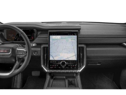 new 2025 GMC Acadia car, priced at $50,435