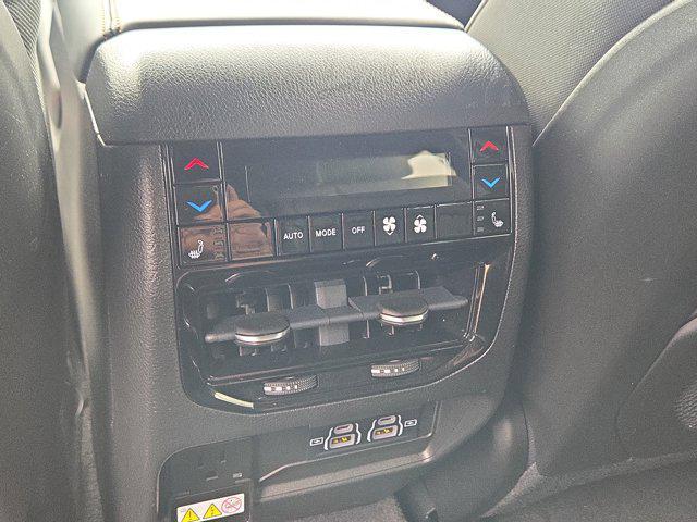used 2022 Jeep Grand Cherokee car, priced at $46,000