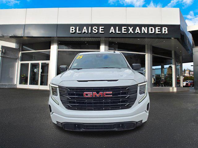 new 2025 GMC Sierra 1500 car, priced at $57,310