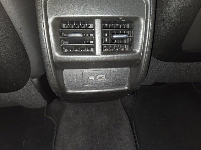 used 2023 Cadillac XT4 car, priced at $25,500