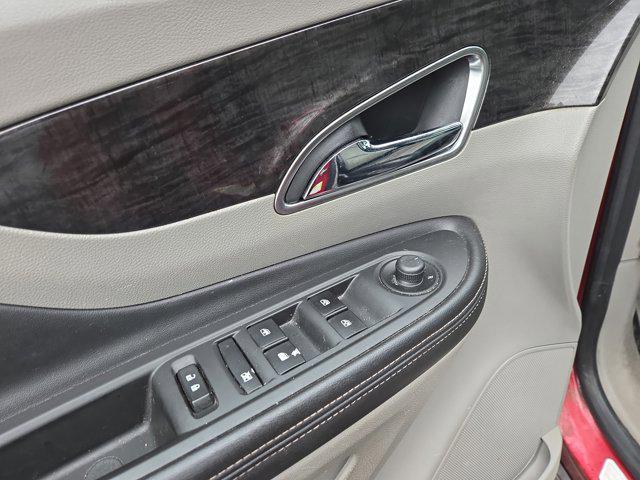 used 2016 Buick Encore car, priced at $11,500
