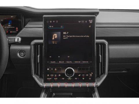 new 2025 GMC Acadia car, priced at $53,975