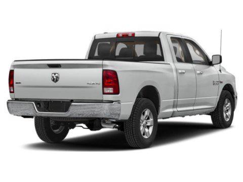 used 2021 Ram 1500 Classic car, priced at $30,488