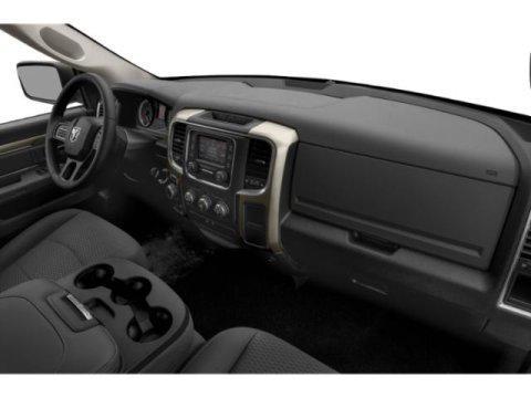 used 2021 Ram 1500 Classic car, priced at $30,488