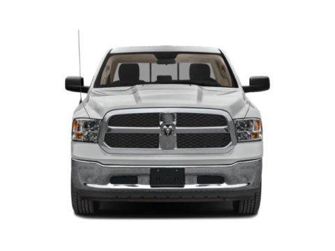 used 2021 Ram 1500 Classic car, priced at $30,488