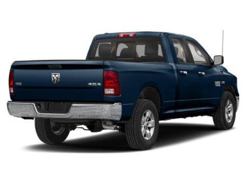 used 2021 Ram 1500 Classic car, priced at $30,488