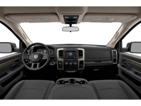 used 2021 Ram 1500 Classic car, priced at $30,488