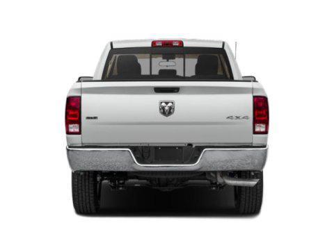 used 2021 Ram 1500 Classic car, priced at $30,488