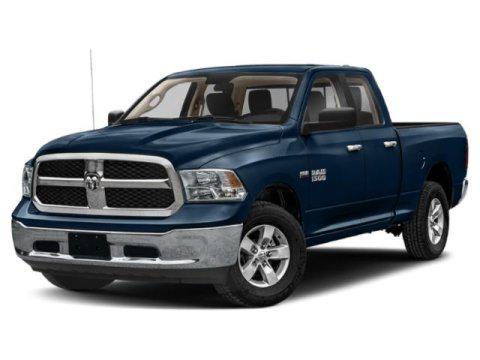 used 2021 Ram 1500 Classic car, priced at $30,488