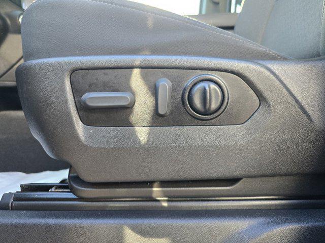 used 2021 Chevrolet Silverado 1500 car, priced at $47,000