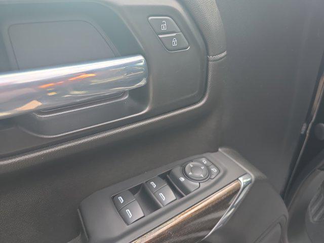 used 2021 Chevrolet Silverado 1500 car, priced at $44,000