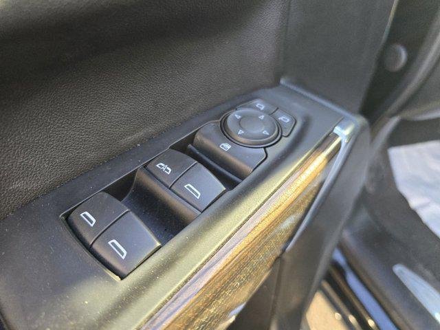 used 2021 Chevrolet Silverado 1500 car, priced at $47,000