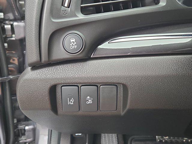 used 2022 Acura ILX car, priced at $30,500