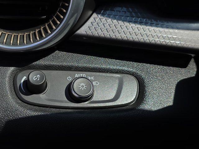 used 2024 Chevrolet Trax car, priced at $26,000