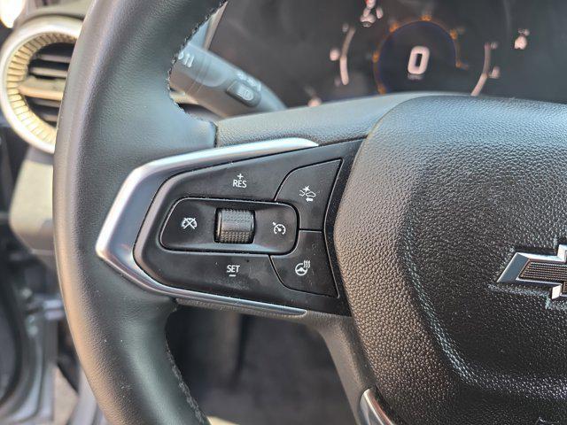 used 2024 Chevrolet Trax car, priced at $26,000