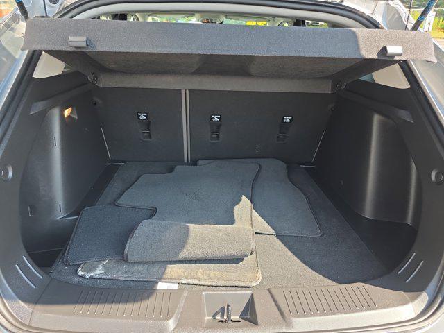 used 2024 Chevrolet Trax car, priced at $26,000