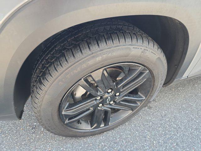 used 2024 Chevrolet Trax car, priced at $26,000