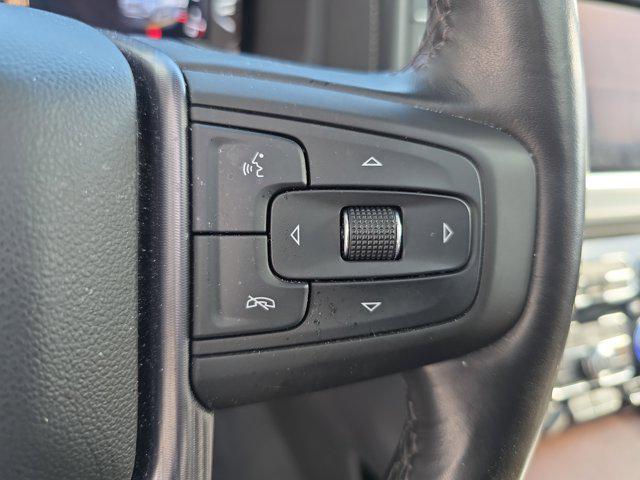 used 2023 GMC Yukon XL car, priced at $77,500