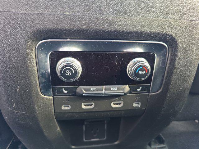 used 2023 GMC Yukon XL car, priced at $77,500