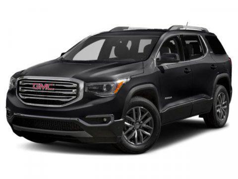used 2019 GMC Acadia car, priced at $19,500
