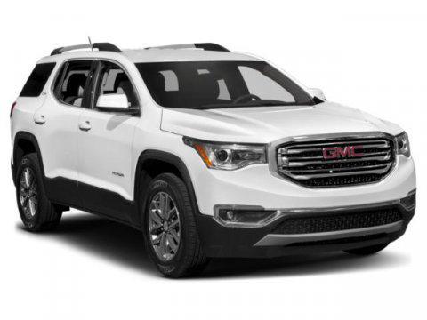 used 2019 GMC Acadia car, priced at $19,500