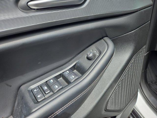 used 2023 Jeep Grand Cherokee L car, priced at $36,500