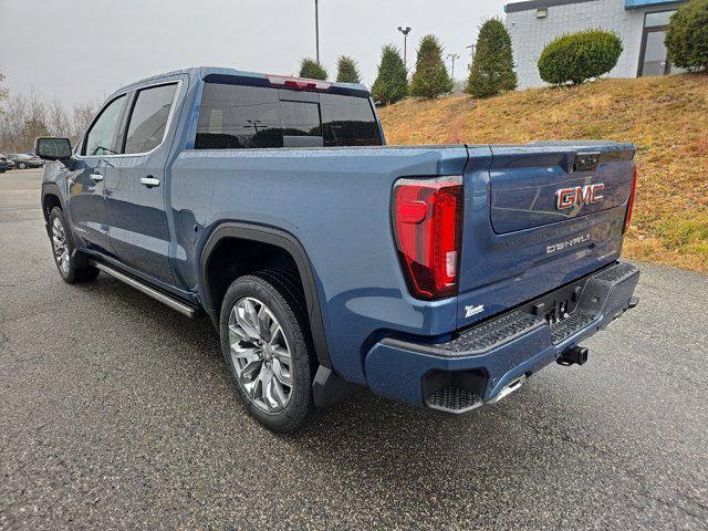 new 2025 GMC Sierra 1500 car, priced at $79,805