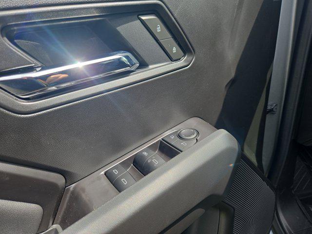 new 2025 GMC Canyon car, priced at $47,534