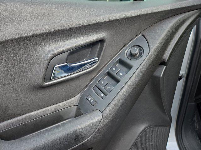 used 2018 Chevrolet Trax car, priced at $12,500