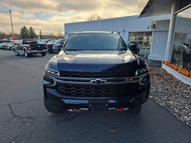 used 2022 Chevrolet Tahoe car, priced at $55,500