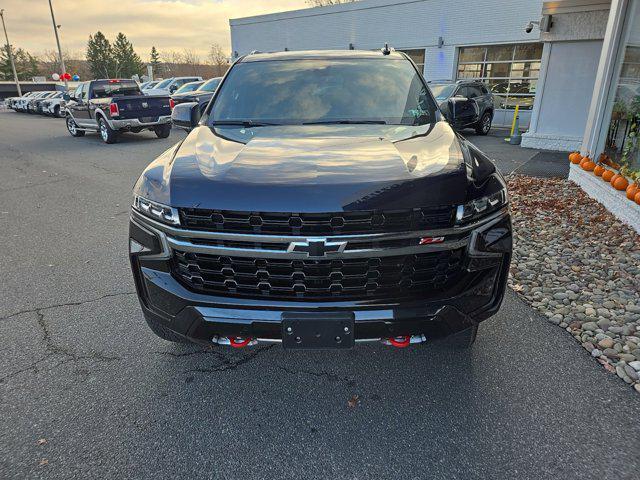 used 2022 Chevrolet Tahoe car, priced at $55,500