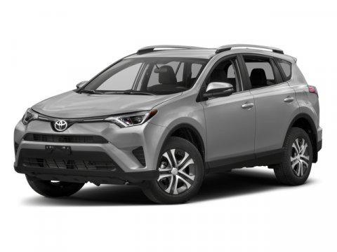 used 2017 Toyota RAV4 car, priced at $19,000