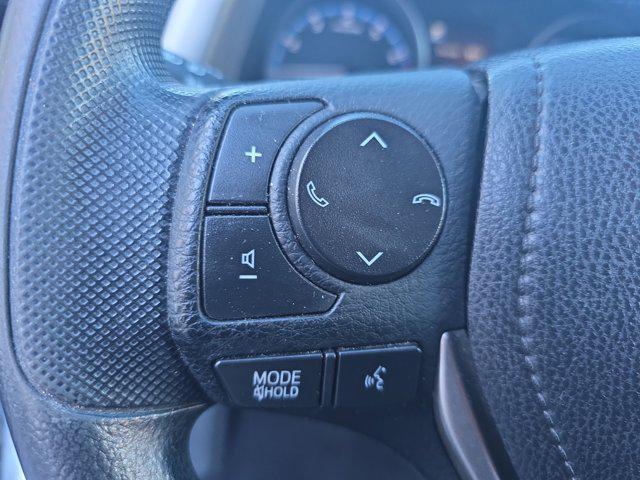 used 2017 Toyota RAV4 car, priced at $19,000