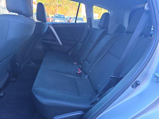used 2017 Toyota RAV4 car, priced at $19,000