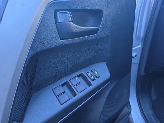 used 2017 Toyota RAV4 car, priced at $19,000