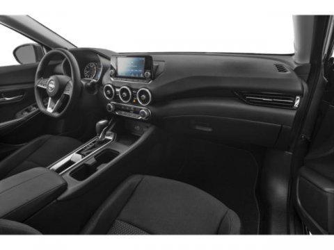 used 2021 Nissan Sentra car, priced at $18,500