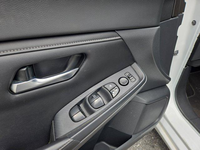 used 2021 Nissan Sentra car, priced at $16,500