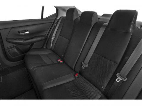 used 2021 Nissan Sentra car, priced at $18,500